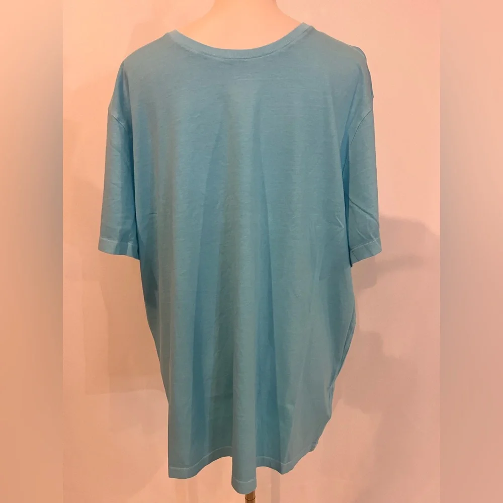 J.Crew Broken-in T-shirt